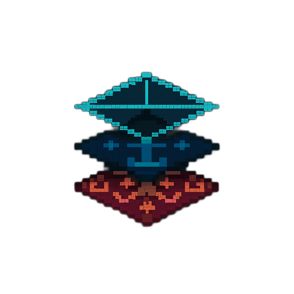 the working prototype by adgapar