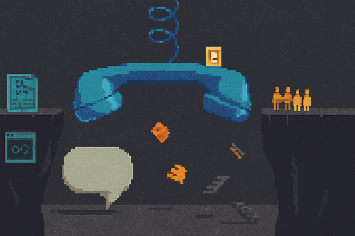 why i started my tech career as a sales engineer @ microsoft