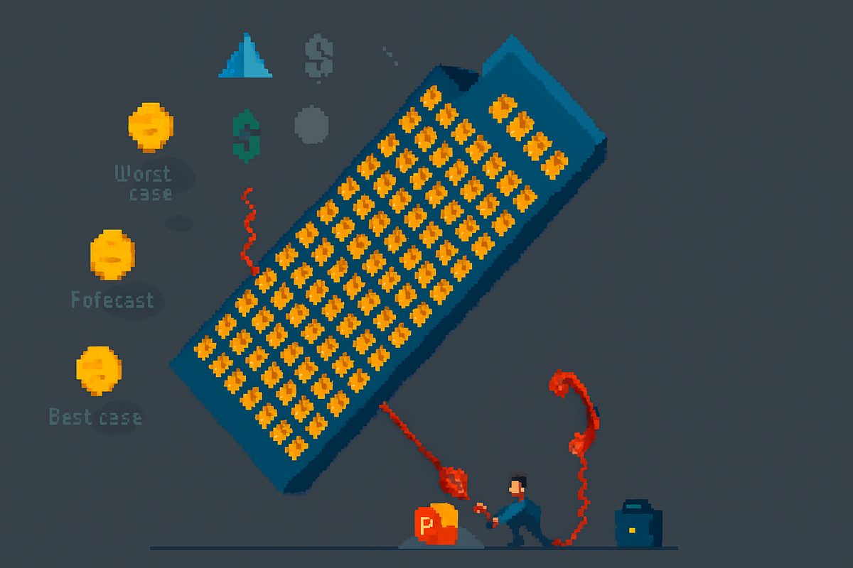 learn to sell: b2b sales lessons from microsoft