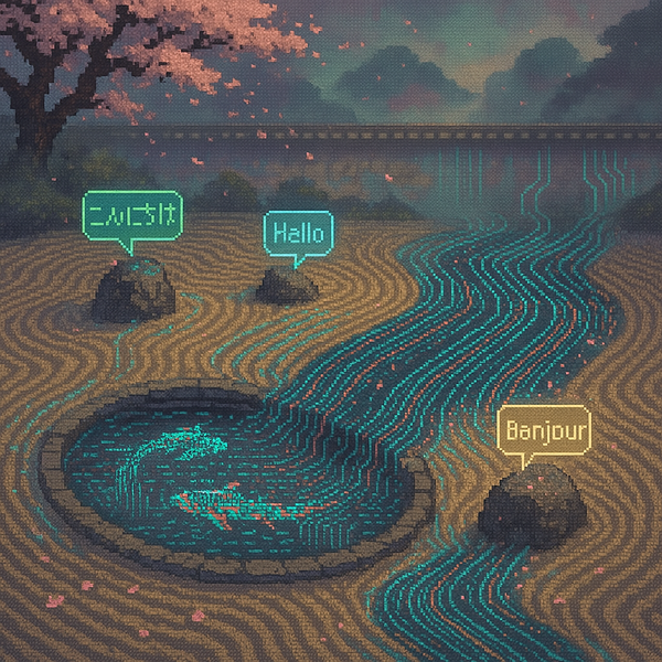a loop is all you need: building conversational ai agents