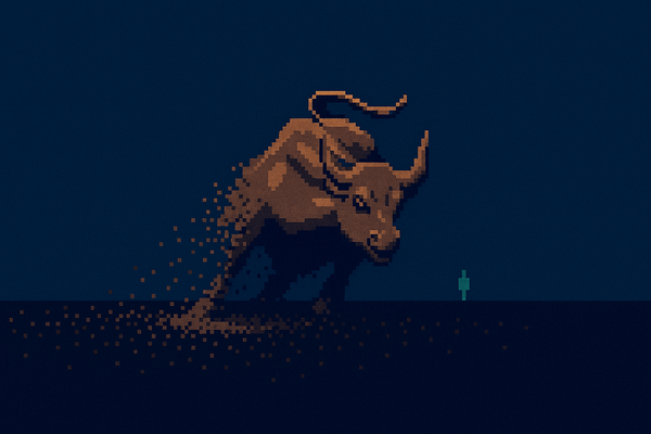 the economy of blame