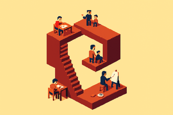 polyworking: why one job isn't enough anymore