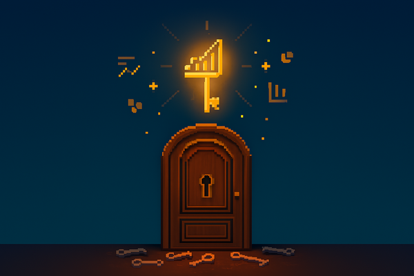 how i got the data science interview with a cool scale-up without cv