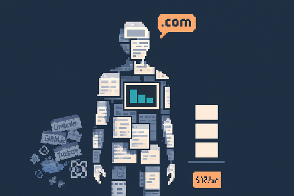 everyone should have a personal website