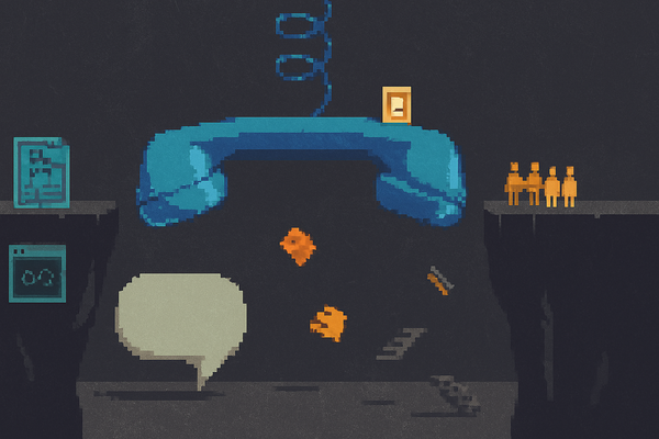 why i started my tech career as a sales engineer @ microsoft